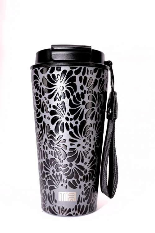 Tazita Gris - Talavera