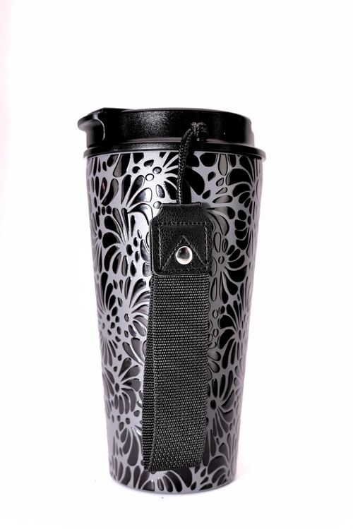 Tazita Gris - Talavera