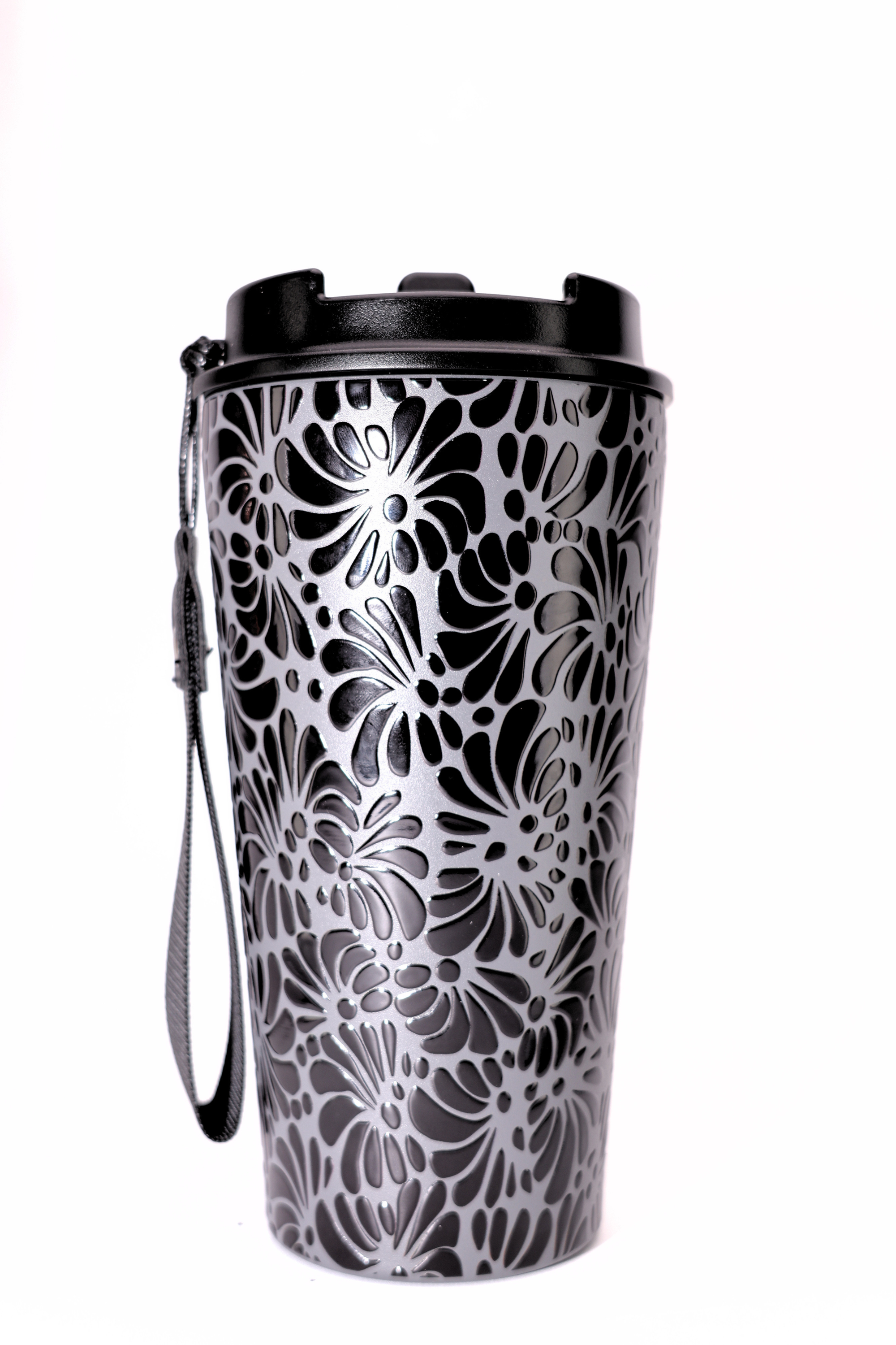 Tazita Gris - Talavera