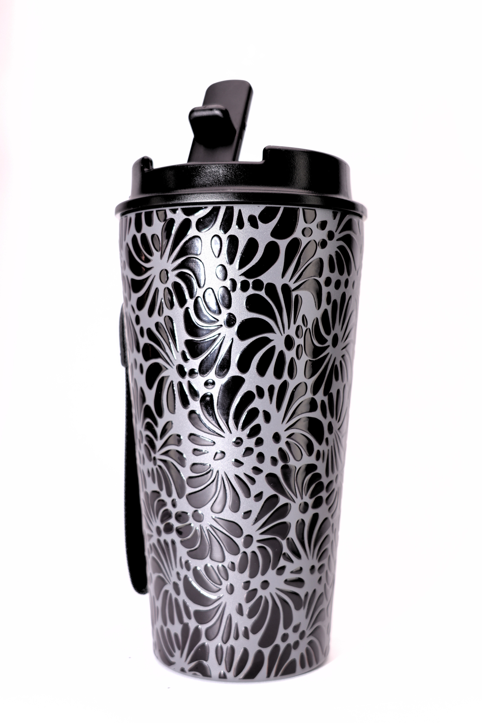 Tazita Gris - Talavera