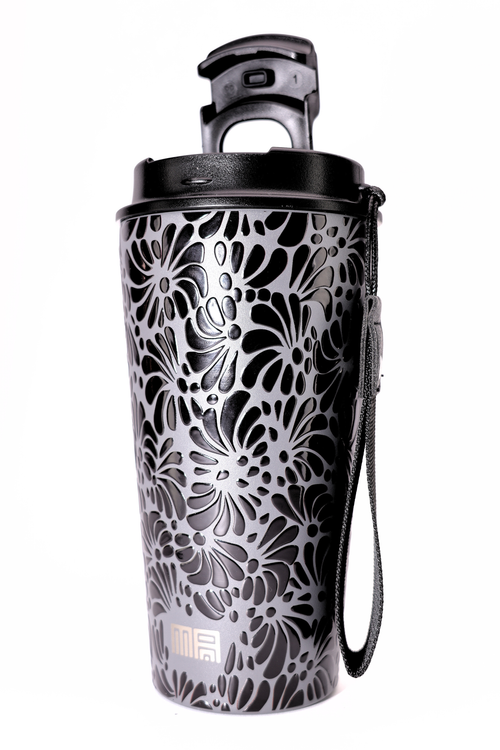 Tazita Gris - Talavera