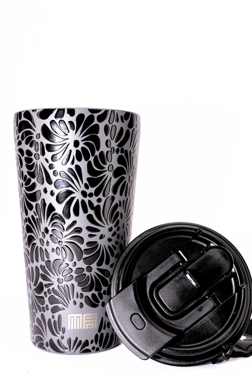 Tazita Gris - Talavera