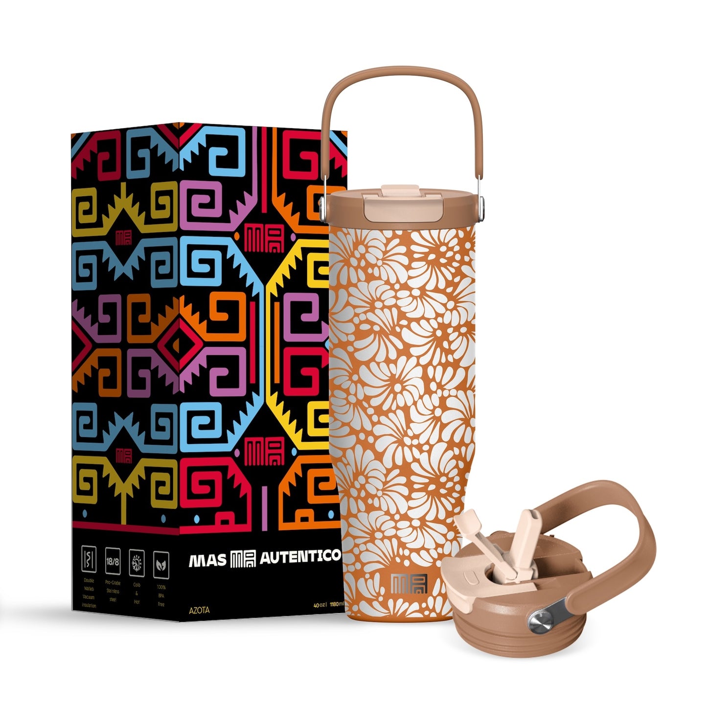 Tazota de Barro - Talavera