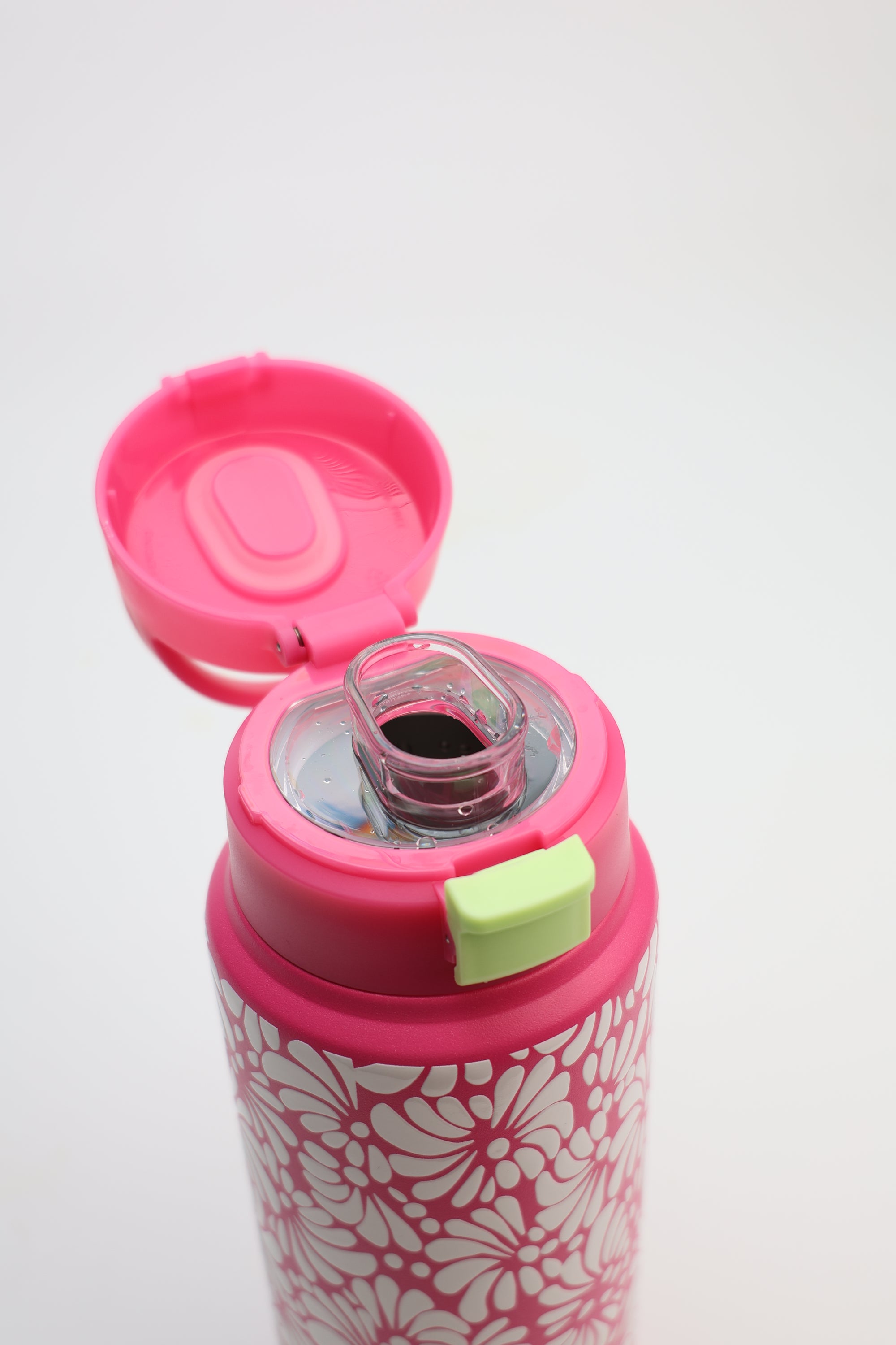 Rosa Leche 24oz