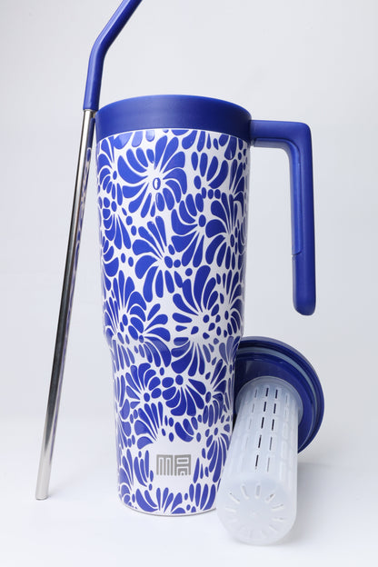 Azul Original