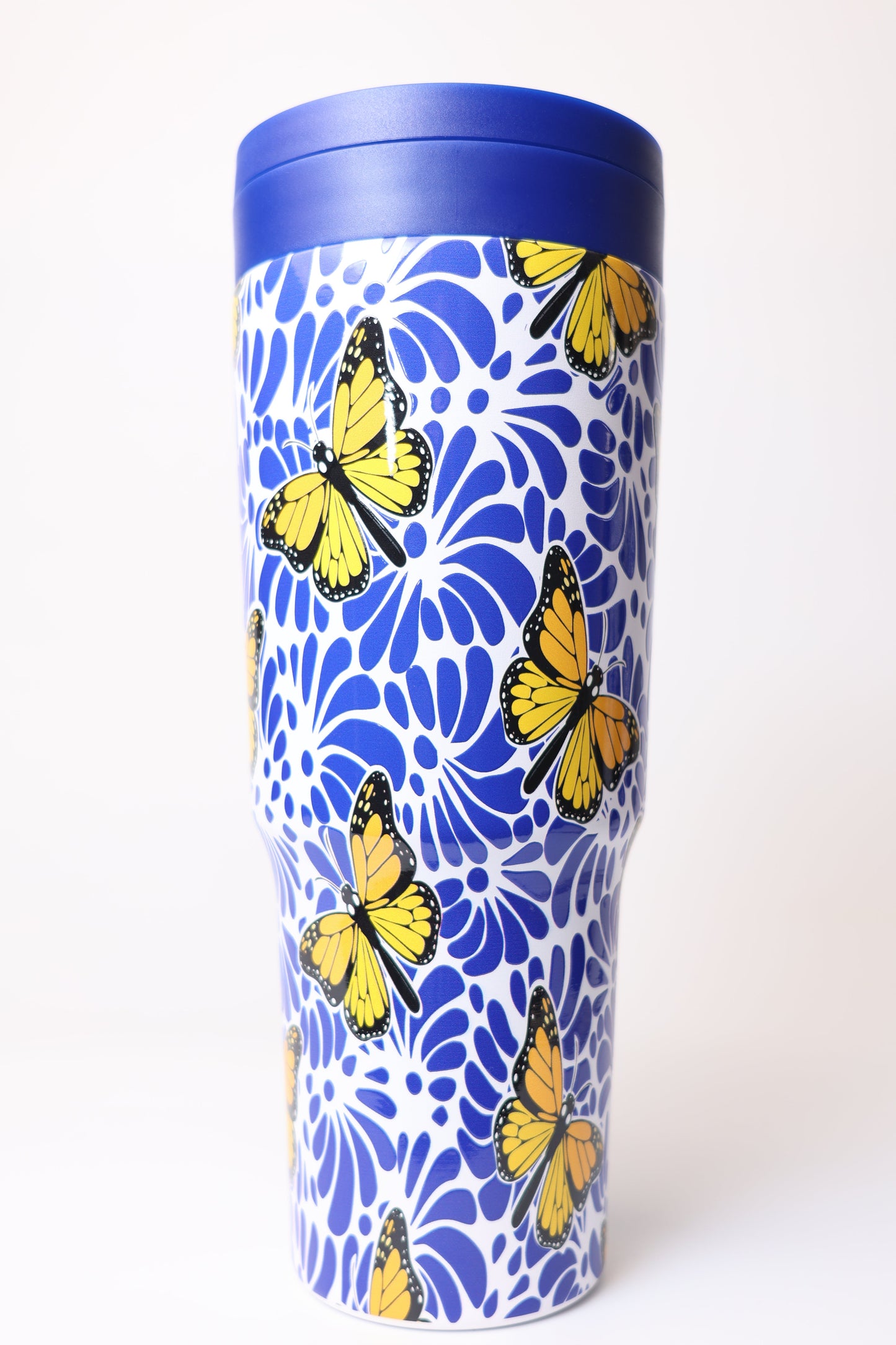 Mariposa Azul