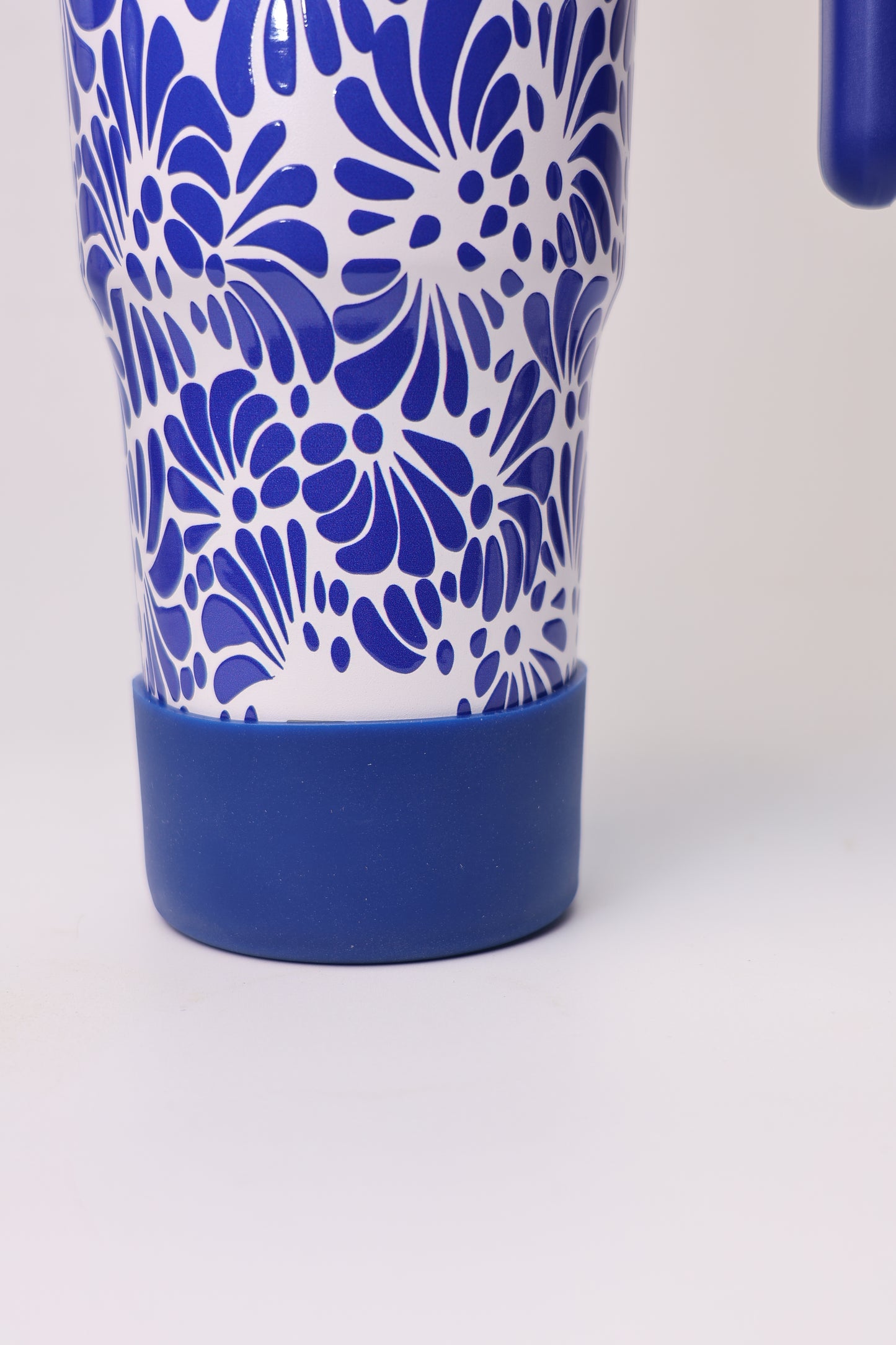Azul 40oz Silicon Cover