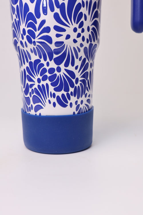 Azul 40oz Silicon Cover