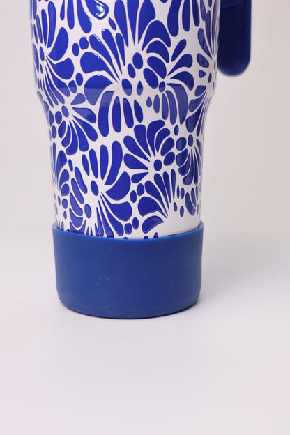 Azul 40oz Silicon Cover
