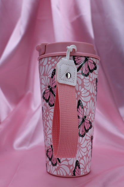 Tazita Fresita - Mariposa