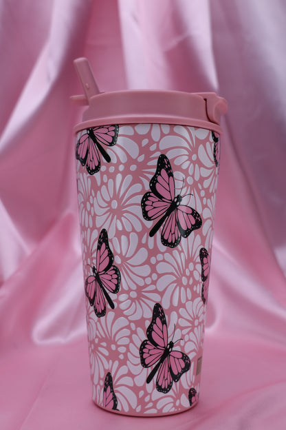 Tazita Fresita - Mariposa