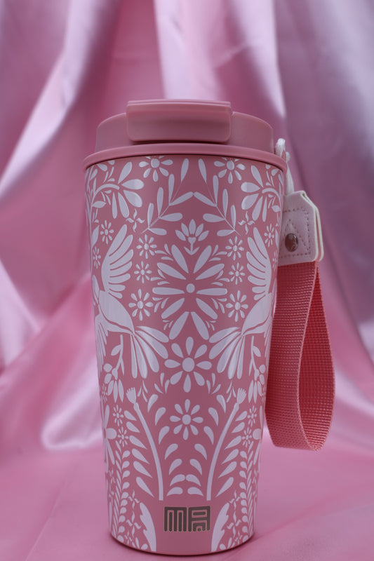 Tazita Fresita  - Bordado