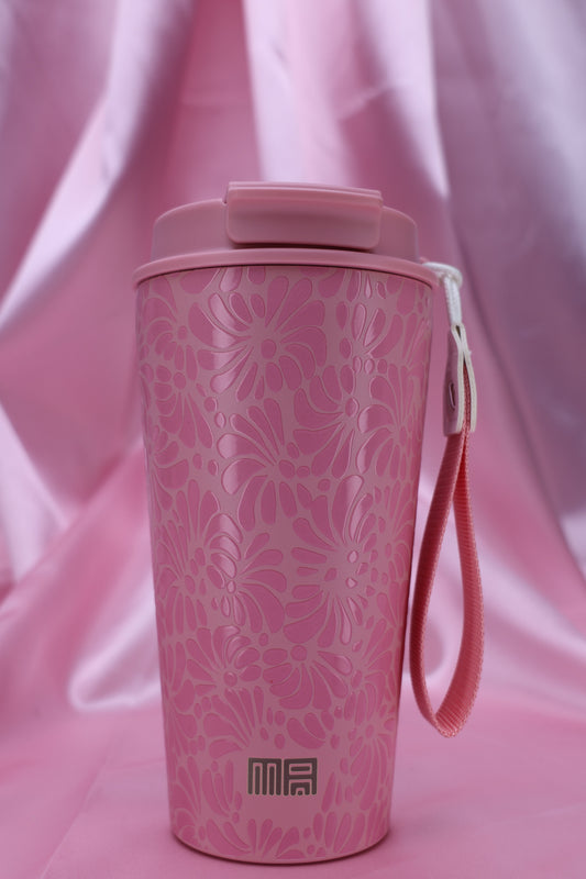 Tazita Fresita  - Talavera