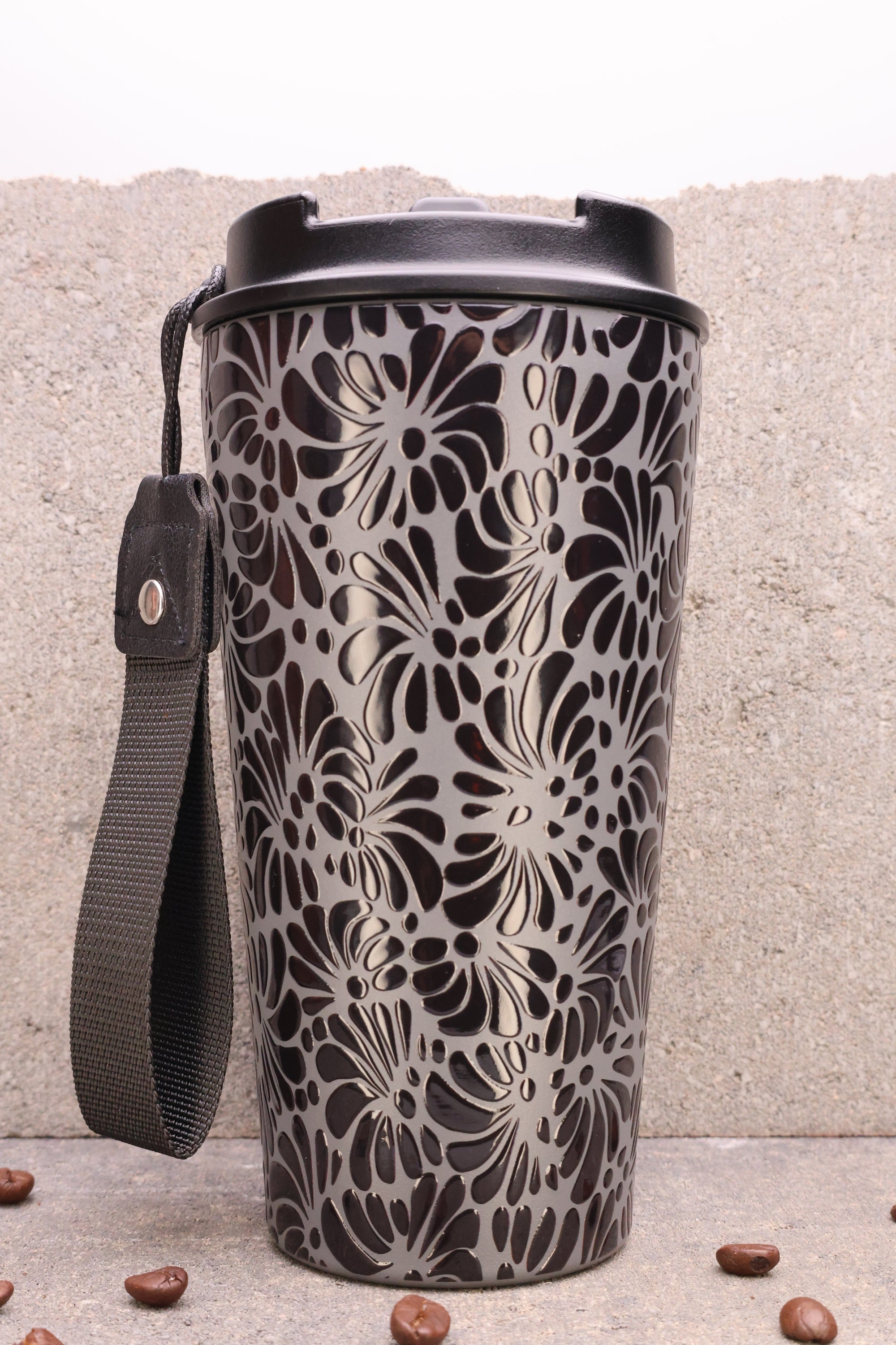 Tazita Gris - Talavera