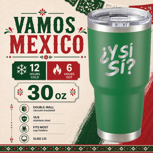 ¿Y SI SÍ?