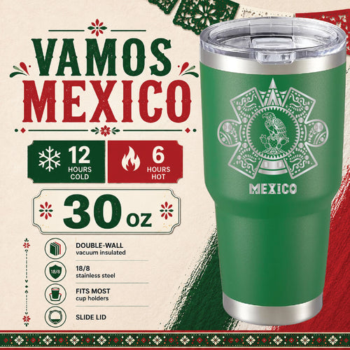 Vamos Mexico