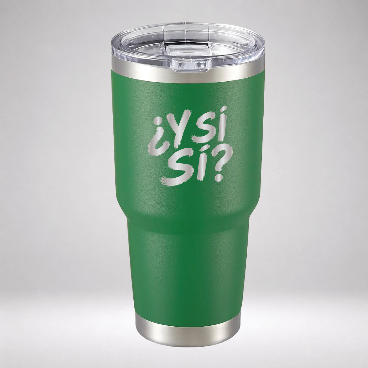 ¿Y SI SÍ?