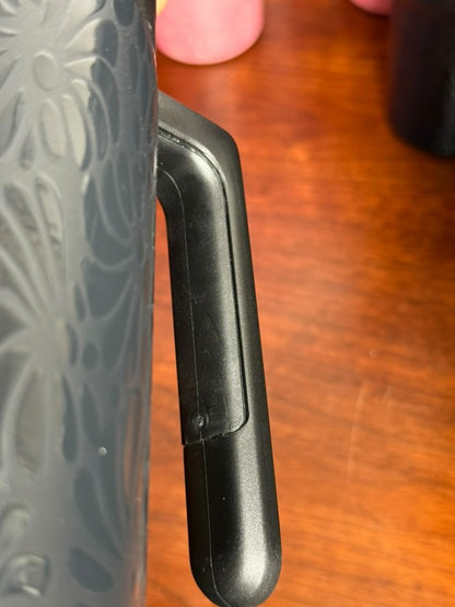 Noche Oscura Slightly Imperfect Tumbler 40oz