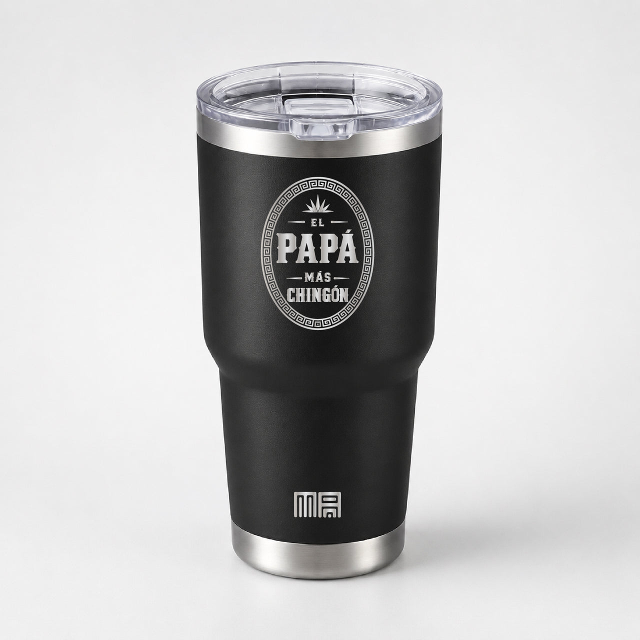El Papá Más Chingón – Clásico