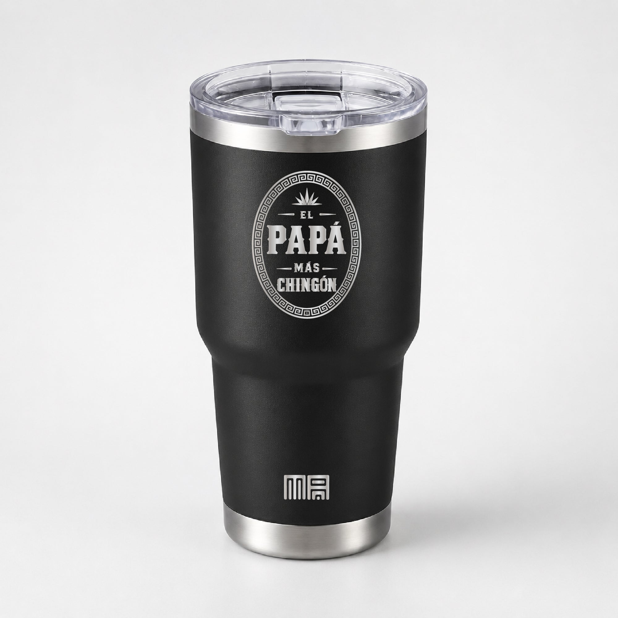 El Papá Más Chingón – Clásico