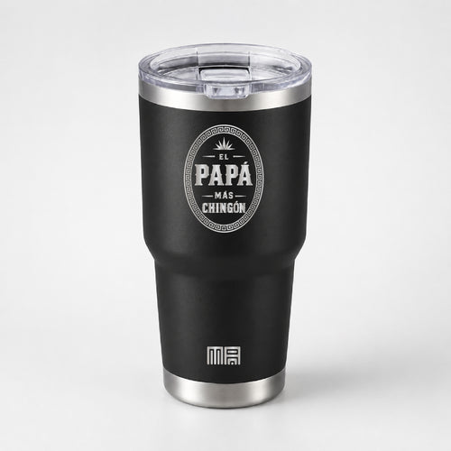 El Papá Más Chingón – Clásico